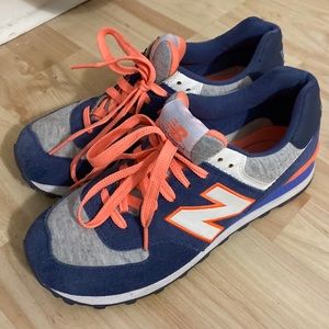 New Balance Sneakers